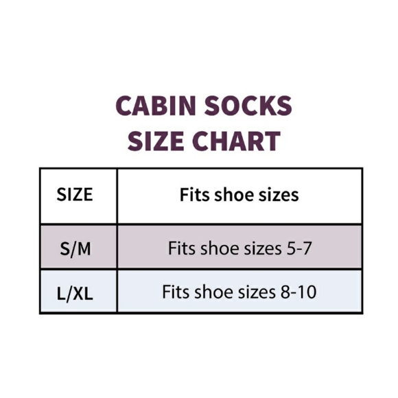 NWT MUK LUKS Womens 2 Pair Pack Cabin Socks - Picture 4 of 4